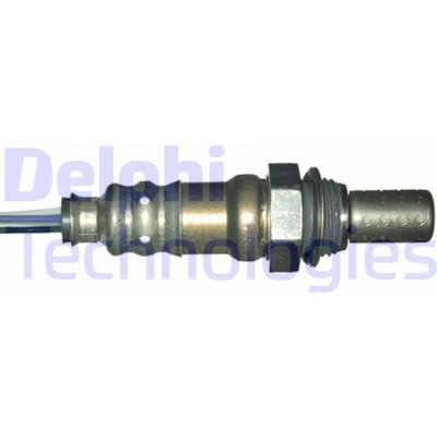 Lambda sonda DELPHI ES20058-12B1 – Hledejceny.cz