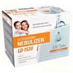 Little Doctor LD-152U ultrazvukový inhalátor – Zboží Dáma