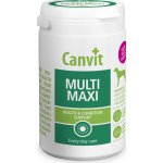 Canvit Multi Maxi ochucené 230 g – Hledejceny.cz