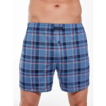 Cornette Comfort 002 244 pánské boxerky červené – Hledejceny.cz