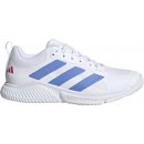 adidas Court Team Bounce 2.0 W HR1234 bílý