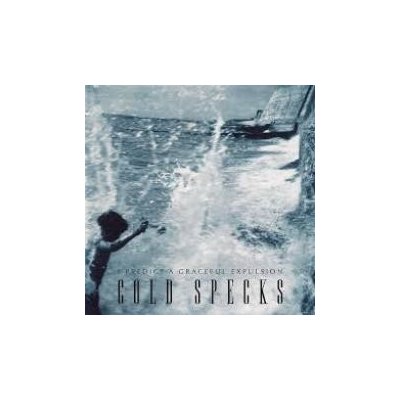 Cold Specks - I Predict A Graceful Expulsion [CD]