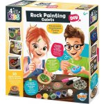 BUKI Malování na kameny – Zboží Dáma