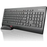 Lenovo Essential Wireless Keyboard and Mouse Combo 4X30M39466 – Hledejceny.cz