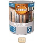 Xyladecor Natur PRO 0,75 l Bezbarvý – Hledejceny.cz