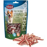 Trixie Premio STRIPES Light pásky kuře&losos 75 g – Hledejceny.cz