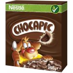 Nestlé Chocapic cereálie 250 g – Sleviste.cz