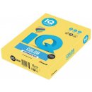 barevný papír IQ IG50 A3 80 g intenzivně žlutá 1bal/500 listů