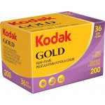 Kodak Gold 200/135-36 – Zboží Živě