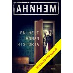 Jizvy plné beznaděje - Stefan Ahnhem – Zboží Mobilmania