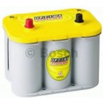 Bosch Optima 12V 55Ah 765A 0 098 012 254
