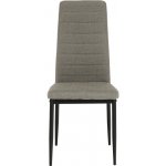 Kondela Coleta Nova látková hnědá / černá – Hledejceny.cz