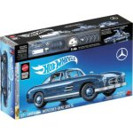 Mattel Hot Wheels Premium Series Mercedes-Benz 300SL HWW25 – Hledejceny.cz