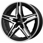 CMS C29 8,5x19 5x112 ET36 diamond black | Zboží Auto