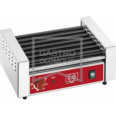 CB opékač W 18/7T – Zboží Dáma