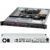 Serverové komponenty Základy pro servery Supermicro CSE-811TQ-441B