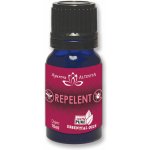 Altevita Repelent 100% směs esenciálních olejů 10 ml – Hledejceny.cz