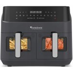 Turbotronic TT-DAF6W – Hledejceny.cz