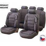 Autopotah Cappa Perfetto YL Renault Megane šedá | Zboží Auto