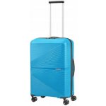 American Tourister Airconic Spinner 6825 TSA 88G-01002 Sporty Blue 67 l – Zboží Dáma American Tourister Airconic Spinner 6825 TSA 88G-01002 Sporty Blue 67 l – Zboží Dáma