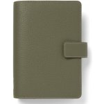 Filofax Camden A6 týdenní 2026 zelený – Zboží Živě