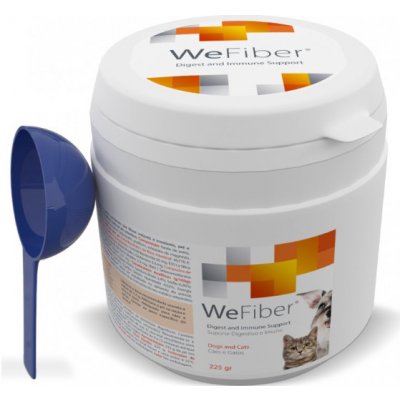 Dr.Vet WeFiber 225 g