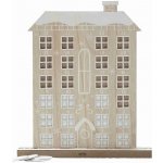 Ginger Ray Domeček dřevěný – Zbozi.Blesk.cz