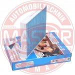 2733-IFB-PCS-MS MASTER-SPORT GERMANY Filtr, vzduch v interiéru – Hledejceny.cz