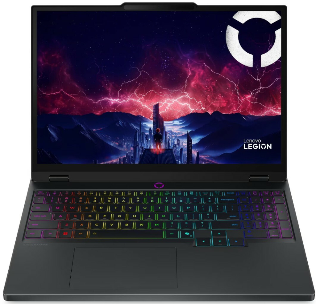 Lenovo Legion 5 83F1004TCK
