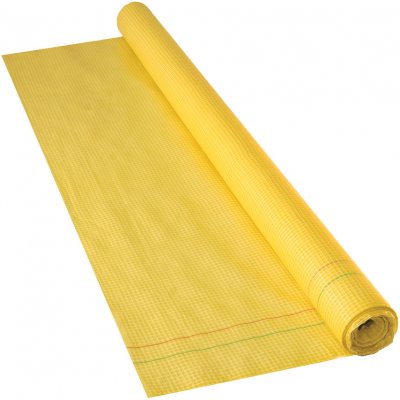 Masterplast Masterfol Soft MP Y 1,5 x 50 m – Zboží Mobilmania