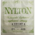 Gorstrings Nylton CS1 - NT – Zboží Dáma