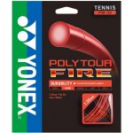 Yonex Poly Tour Fire 12m 1,20mm – Zboží Dáma