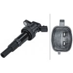 HELLA Zapalovací cívka 5DA358168-341 – Hledejceny.cz