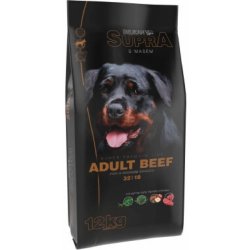 Delikan Supra Adult Beef 3 kg