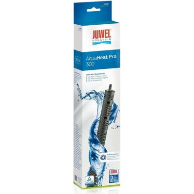 Juwel AquaHeat Pro 300 – Zboží Dáma