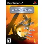 Amplitude – Zboží Živě