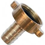 J.A.D. Tools adaptér mosazný vnitřní závit 1/2 – Zboží Dáma