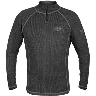 Delphin Kalhoty Tundra Blacx – Zboží Dáma