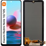 LCD Displej Xiaomi Redmi Note 10 / 10S – Zboží Živě