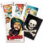 Piatnik Poker Pirates – Zboží Dáma
