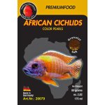 Discusfood African cichlid color pearls 80 g, 175 ml – Zbozi.Blesk.cz