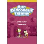Our Discovery Island 2 Flashcards – Zboží Mobilmania