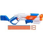 Pistole Nerf N Series Strikeback – Hledejceny.cz
