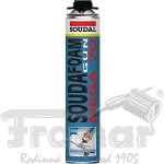 SOUDAL Soudafoam Gun Mega 870ml – Zboží Mobilmania