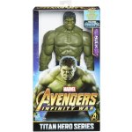 Hasbro Avengers Titan Hulk – Zbozi.Blesk.cz