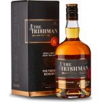 The Irishman Founder's Reserve 40% 0,7 l (kazeta) – Hledejceny.cz