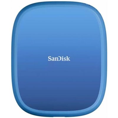 SanDisk Creator Phone 2TB, SDSSDE62C-2T00-G25 – Zboží Živě