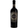 Víno Primitivo Magnifico Rosso Puglia 14,5% 0,75 l (holá láhev)