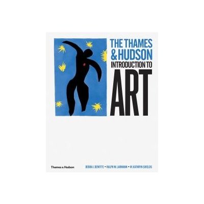 Thames & Hudson Introduction to Art - DeWitte, Debra J