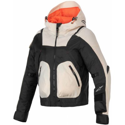 Alpinestars MOLLY AIR Lady černo-mandlová – Hledejceny.cz